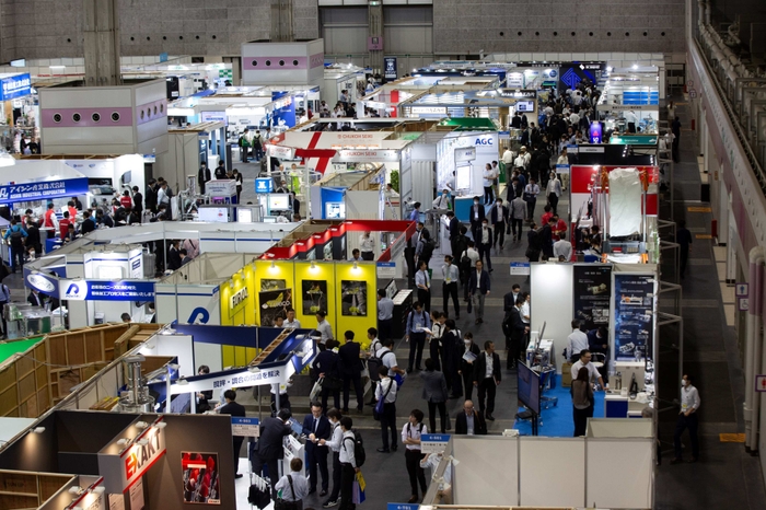 前回会場風景(1)