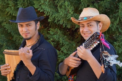 【鳥取・江別会場】WAYKIS（ワイキス）／ペルー