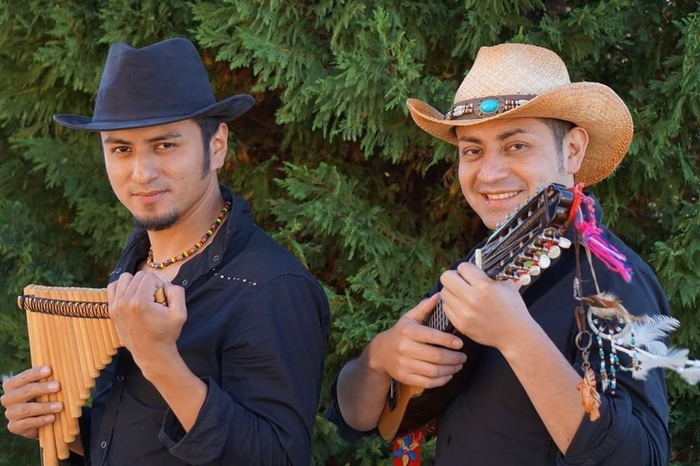 【鳥取・江別会場】WAYKIS(ワイキス)/ペルー