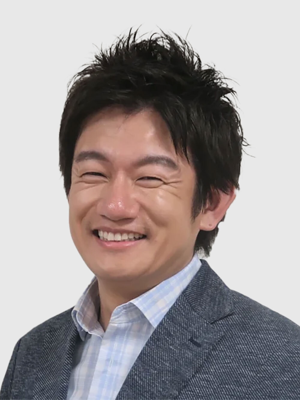 株式会社Mizkan Holdings 渡邉 英右 氏