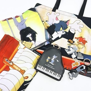 トムとジェリーのバッグ