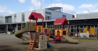 宇都宮市立西部保育園