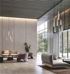 グレード感とエレガントさを兼ね備え、 ハイグレードな空間に調和する「Revea」シリーズ　 アクリルだからこそ実現した上質な光と素材が魅力の ペンダントライトなどを14機種ラインアップ