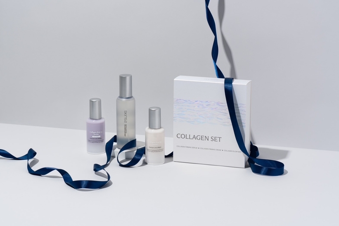 ＜SKIN52&CO＞コラーゲンラインセット