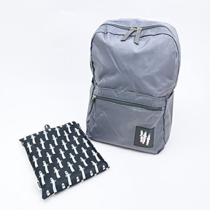 ムーミンリュック