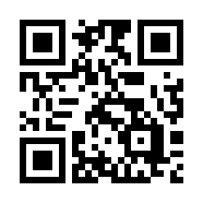 ホームページQRコード