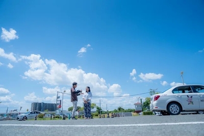 株式会社広沢自動車学校（徳島県徳島市）