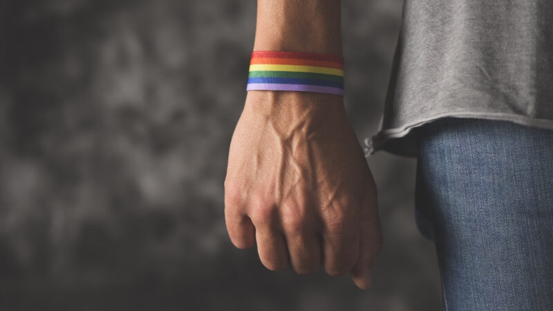 男性の豊胸…だけど「乳がん」が怖いです。男性でも「乳がん」になりますか？