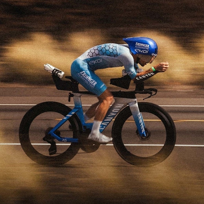 パトリック・ランゲ