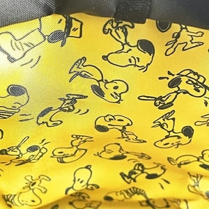 スヌーピー×OUTDOORのコラボシリーズ