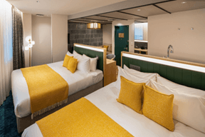 ラグジュアリースイート