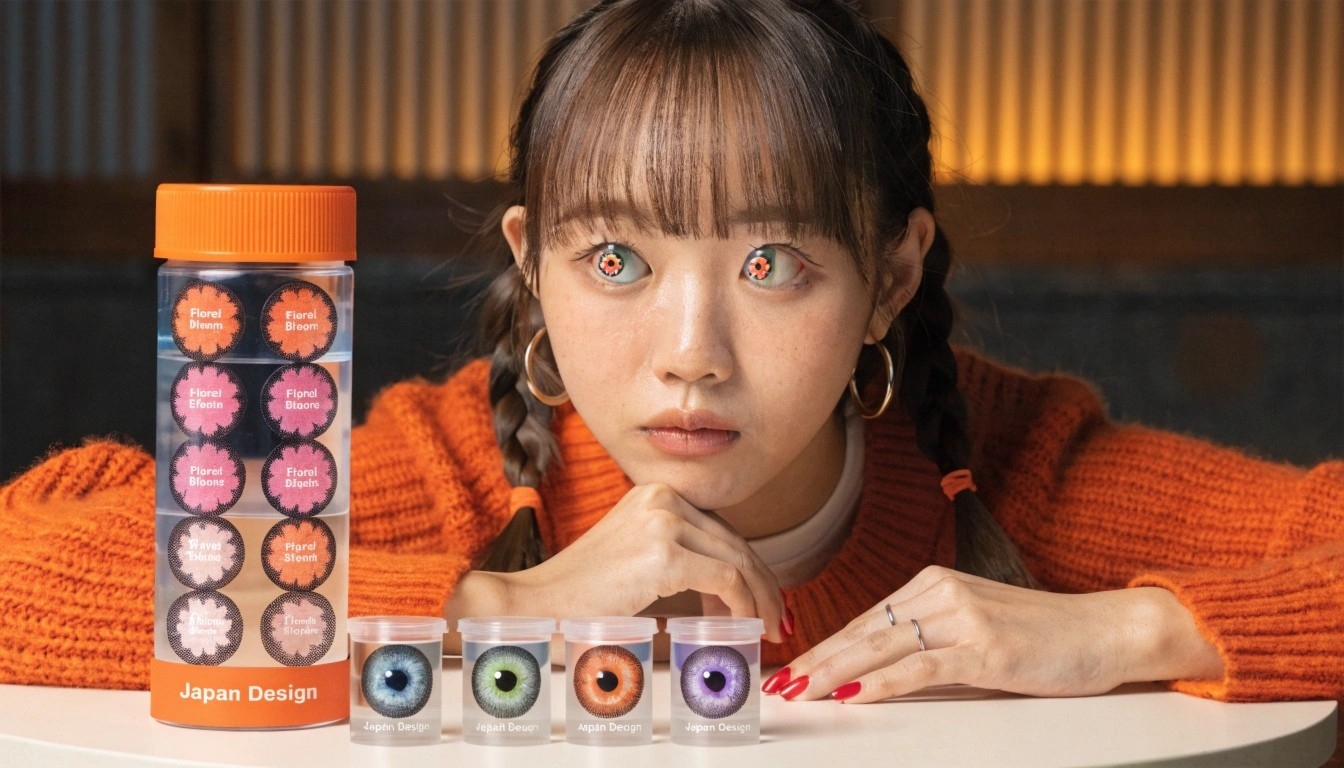 日本 コンタクトレンズ市場 は 2034年までに 米ドル643.6百万 に達し、年平均成長率5.15%で拡大