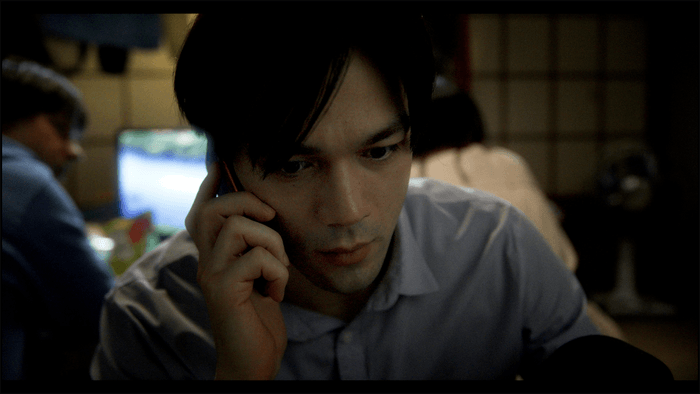 サトル役・永岡玲央