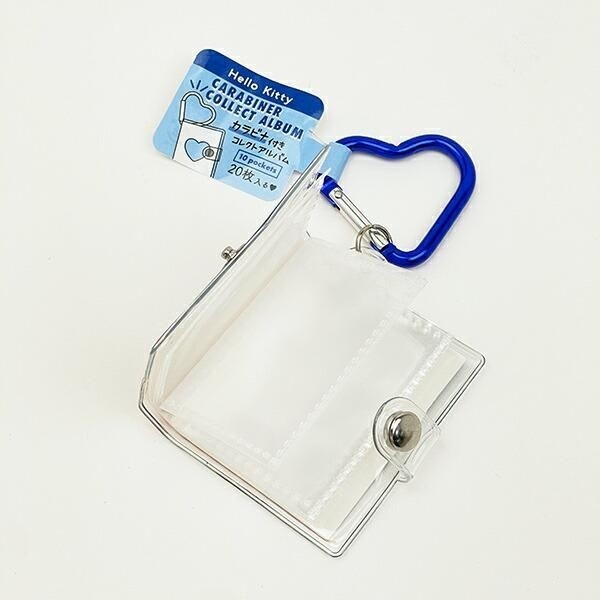 キティアルバムキーホルダー