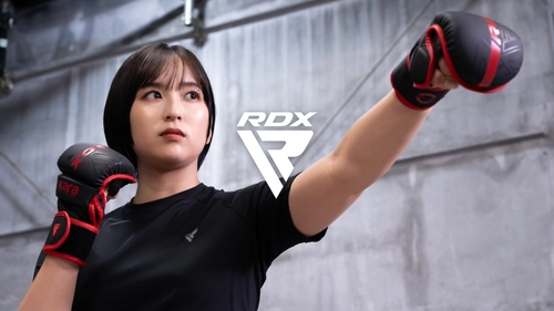 【英国発格闘技ブランド「RDX® SPORTS」】オンライン売上が前年比30％増で過去最高水準を更新！認知拡大・社会貢献で大きく前進した2025年を総括｜