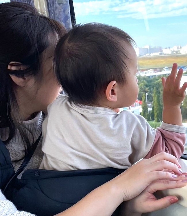 商品企画開発部 次長S