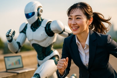 スパイアソリューション株式会社、広告運用が早い！安い！うまい！？「AIダッシュ運用」を提供開始