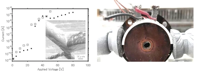 フレキシブル熱電発電モジュールで複雑形状と高熱伝導を実現　 10月23日にJST新技術説明会でオンライン公開