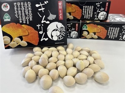 祖父江ぎんなん『藤九郎』