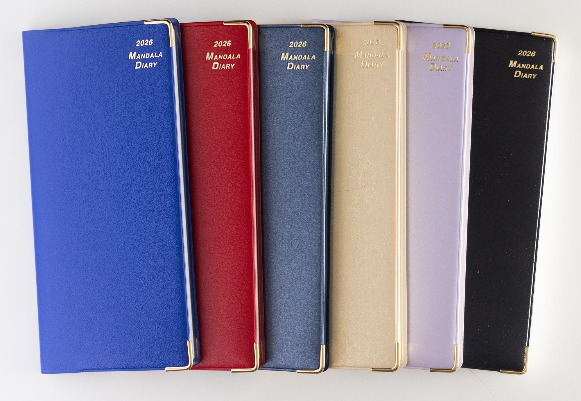 大谷翔平の成功法則を毎日実践！ AIコーチ機能で「挫折しない」夢を描く『マンダラ手帳2026』9月8日発売