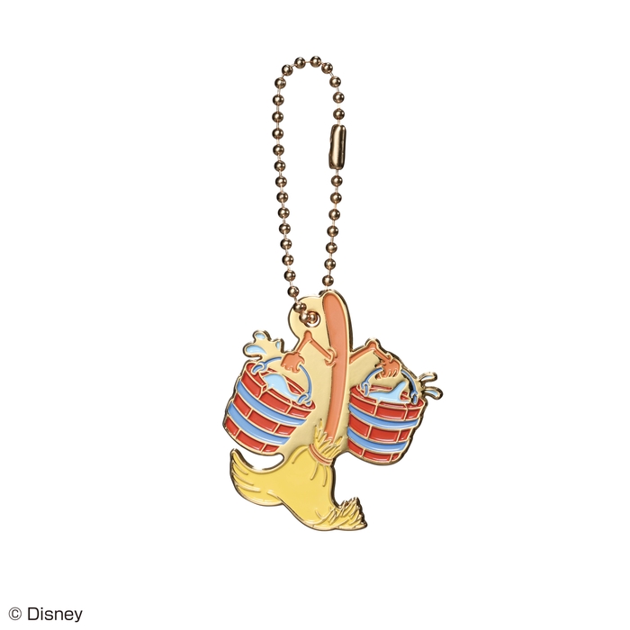 <FANTASIA〉85th Anniversary コレクションボックス>チャーム_2