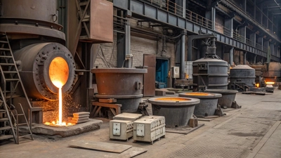 日本の冶金設備市場は、年平均成長率5.04%で成長し、2034年までに141億4735万米ドルに達すると予測されている。