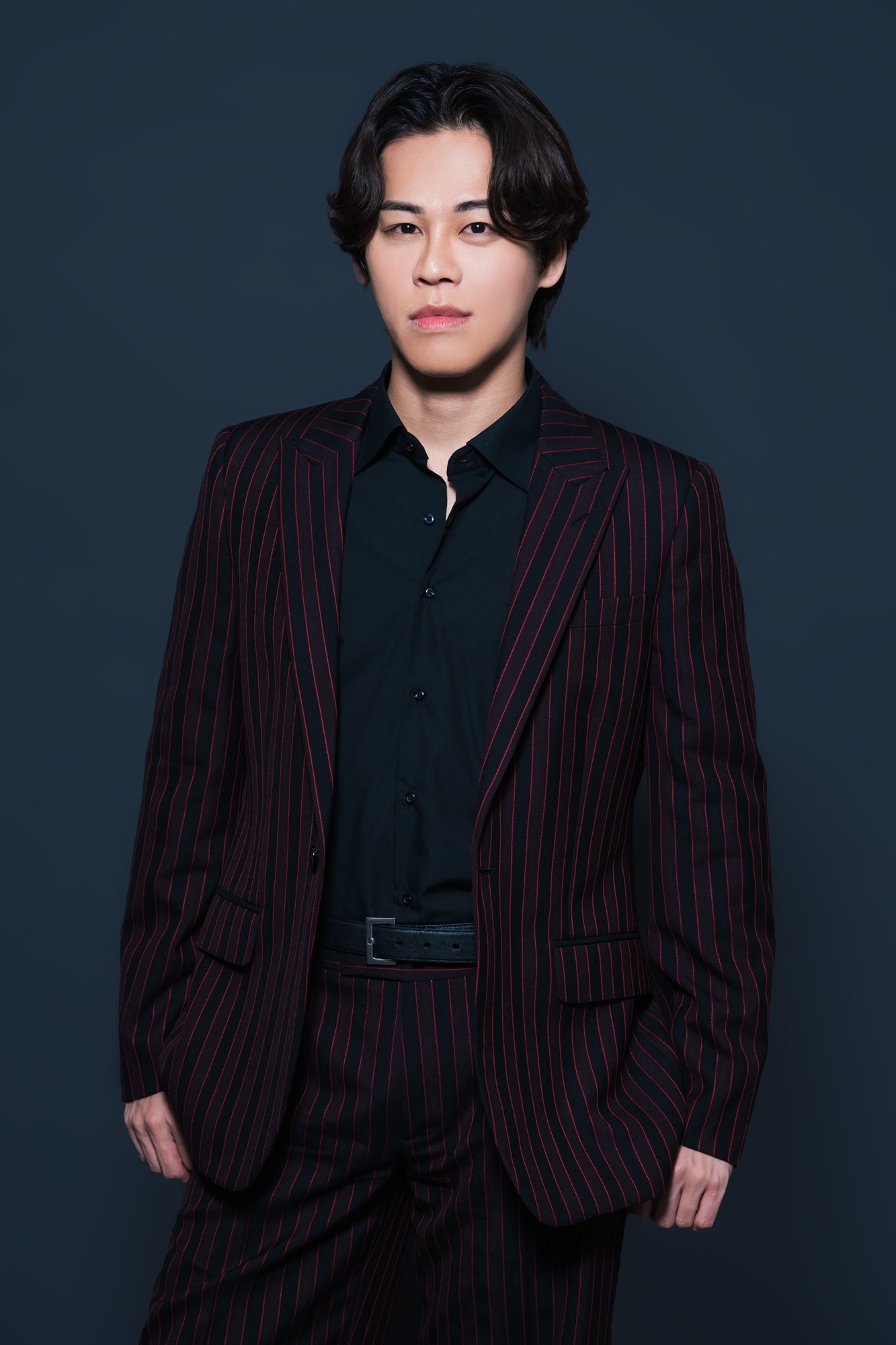 “歌謡界のファッションリーダー”伊達悠太、7月29日に新曲リリースが決定！