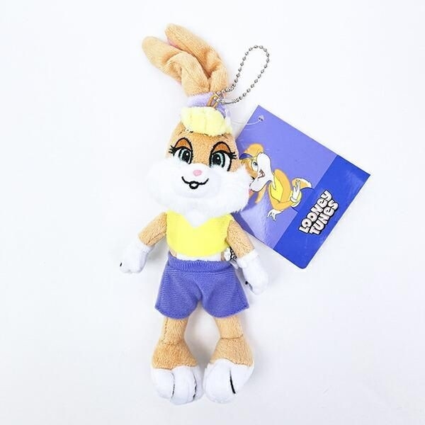 ルーニーテューンズ のマスコット