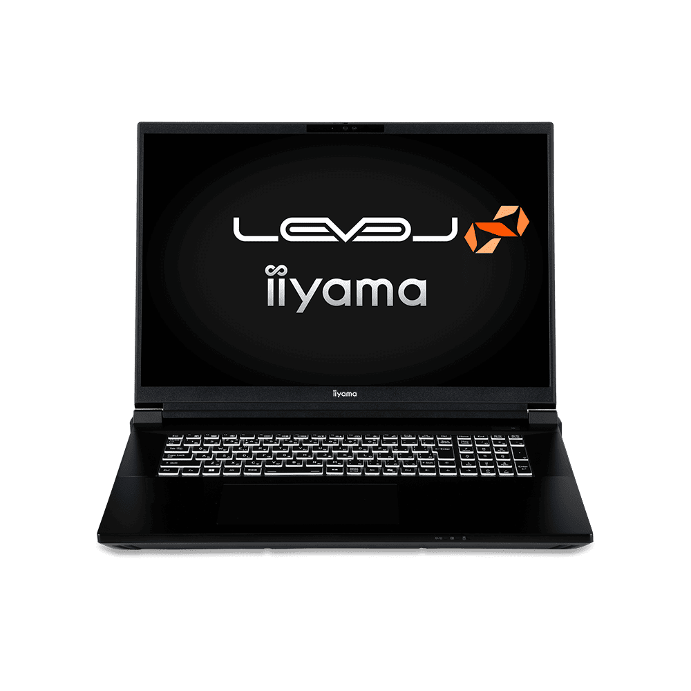 ゲーミングPC LEVEL∞より、GeForce RTX™ 5080 Laptop GPU 搭載 18型ノートパソコンにインテル® Core™ Ultra 7 プロセッサー 270HX Plus搭載モデルが登場