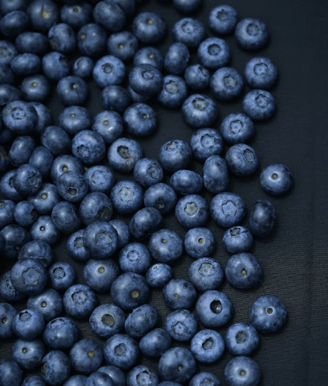 大粒で色鮮やか