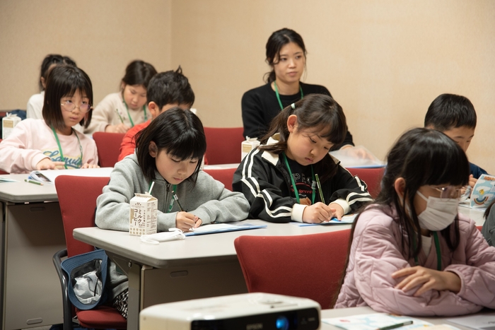 オリエンテーション