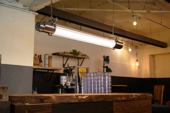 Rhino tubelamp L ITL-1401