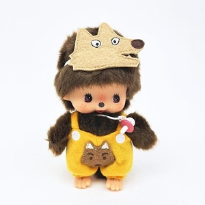 モンチッチぬい