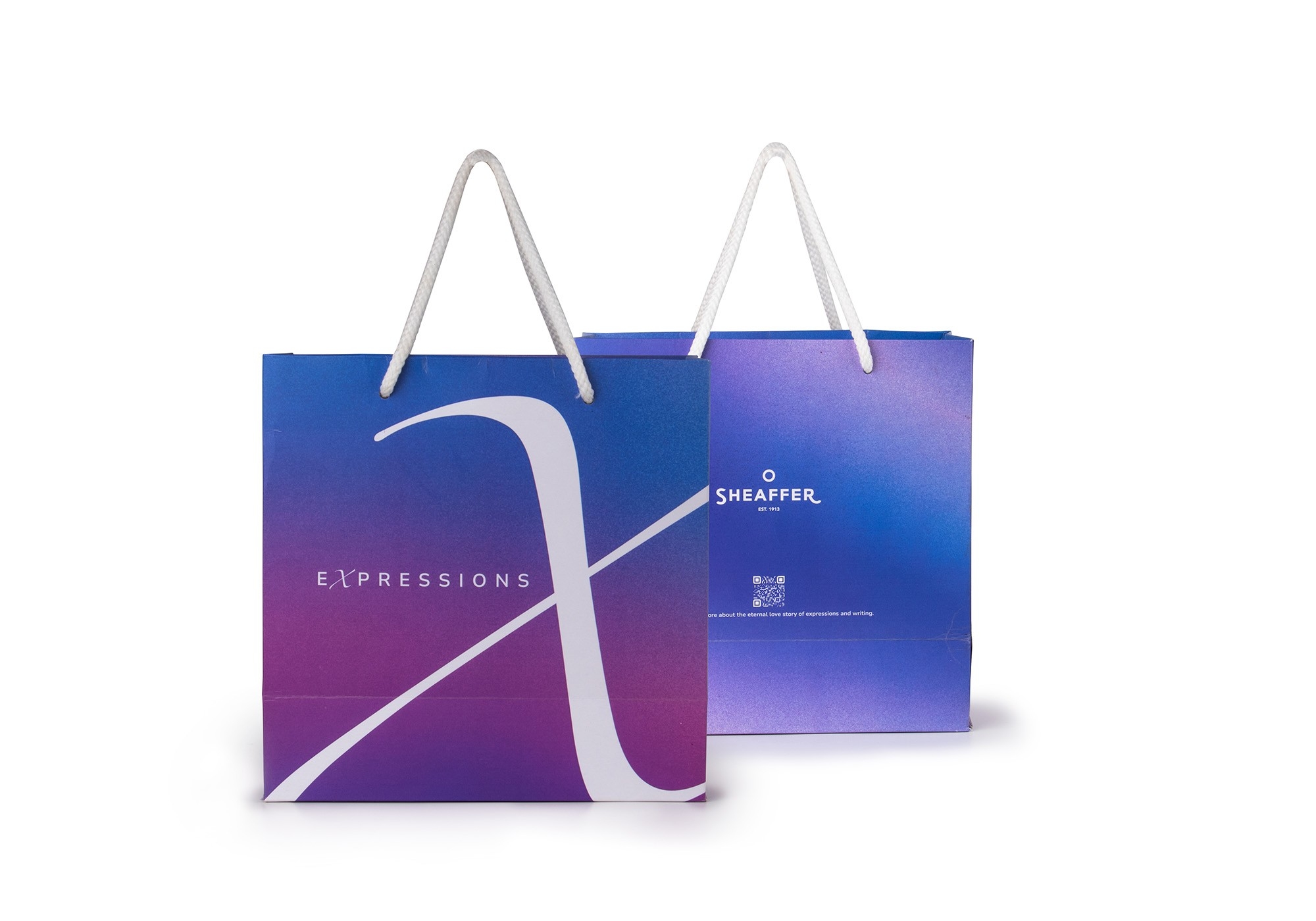 パッケージング