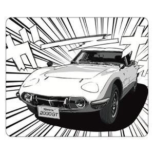 「TOYOTA 2000GT」型 Bluetooth マウス
