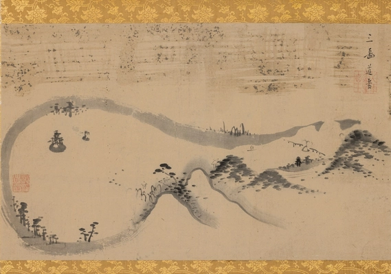 秋季特別展『近江の名所』、9月20日（土）より開催