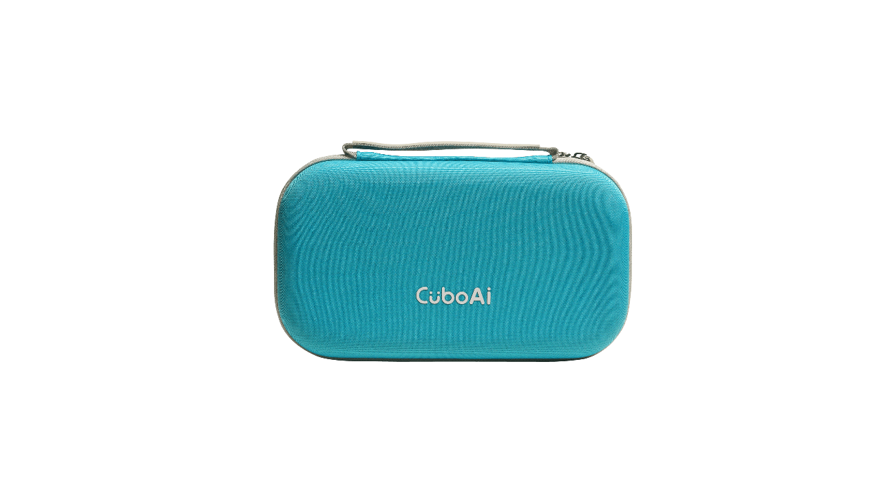 CuboAi トラベルケース