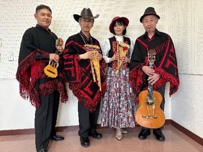 ワスカラン≪ゲスト≫