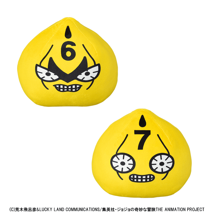 G賞:もちもちもっち(S・P) ぬいぐるみ_3