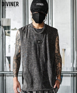 Dirty Creed Nosleeve