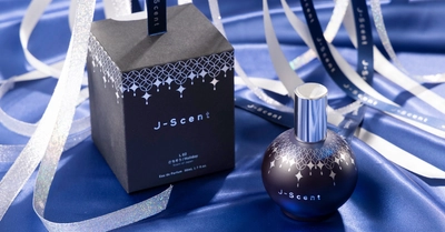 J-Scent ホリデー限定フレグランス「L02 ごちそう / Holiday」の香り2025年9月発売