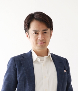 元劇団四季主役・企業研修講師 佐藤政樹氏