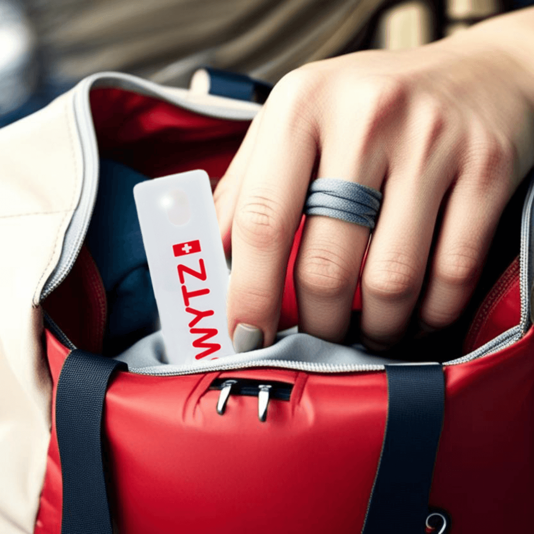 持ち運びイメージ