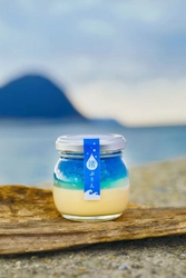 行列のできるご当地プリン専門店『萩ぷりん亭』が 山口県の道の駅「萩しーまーと」に5月19日(水)オープン