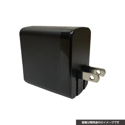 USB PDに対応！Switch2、Switchほか多数の機器で使えるUSB Type-Cポート搭載のACアダプター