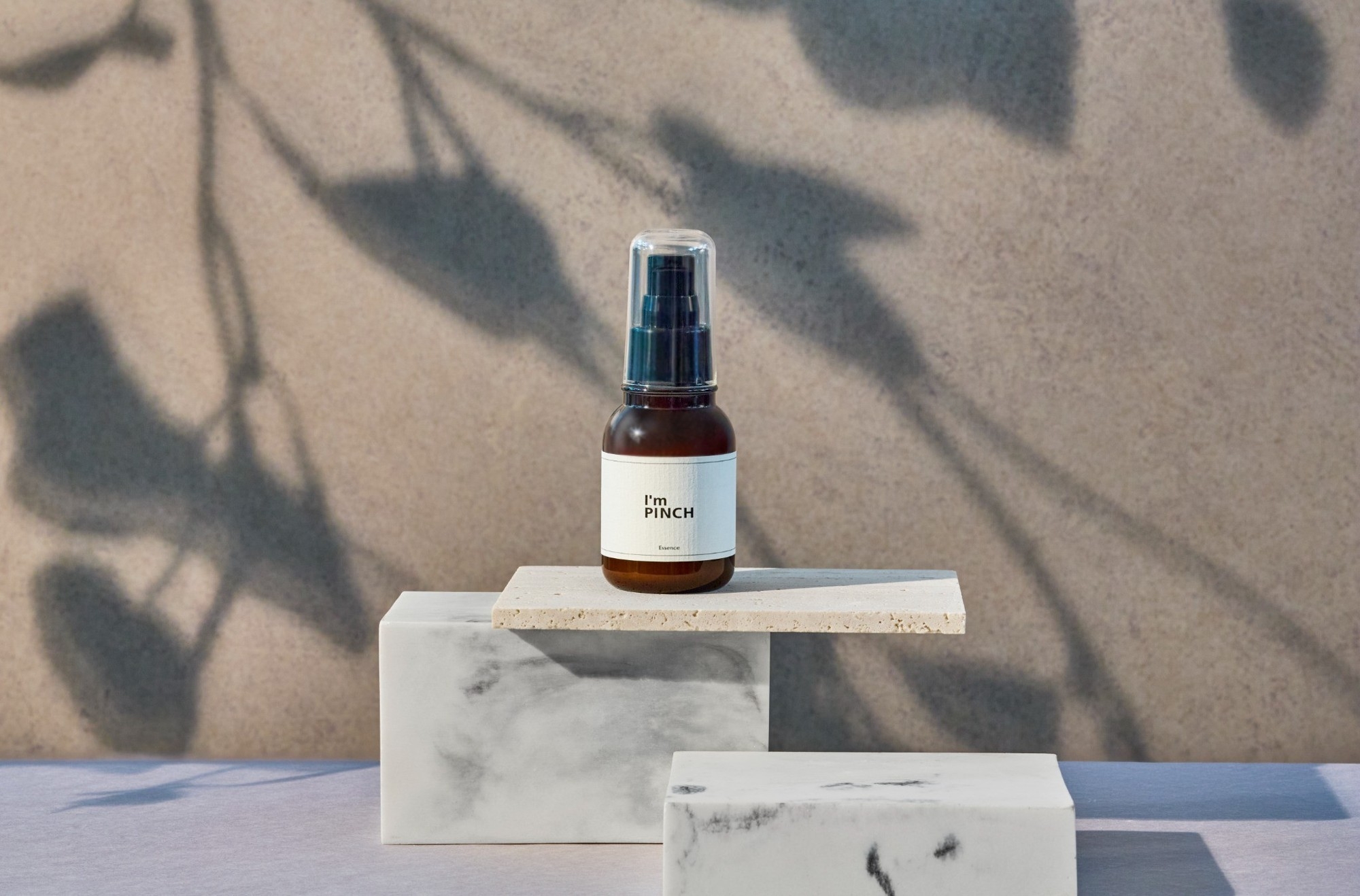 累計404万本突破しているI'mPINCH美容液※4