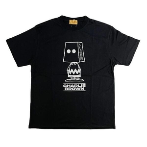 スヌーピーTシャツ