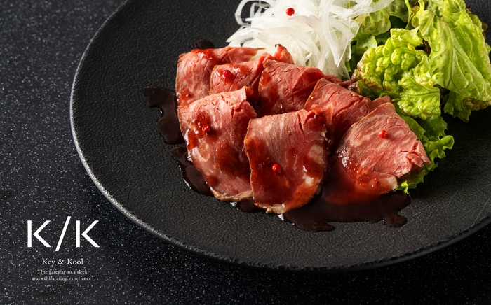 湘南の旬の食材を使ったフード