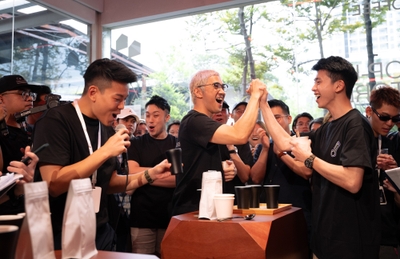 昨年度の大会の模様