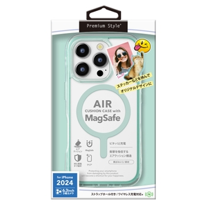 パッケージイメージ